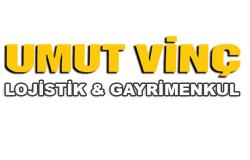 Umut Vinç & Umut Tur & Umut Lojistik