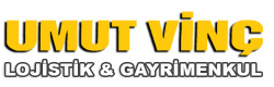 Umut Vinç & Umut Tur & Umut Lojistik